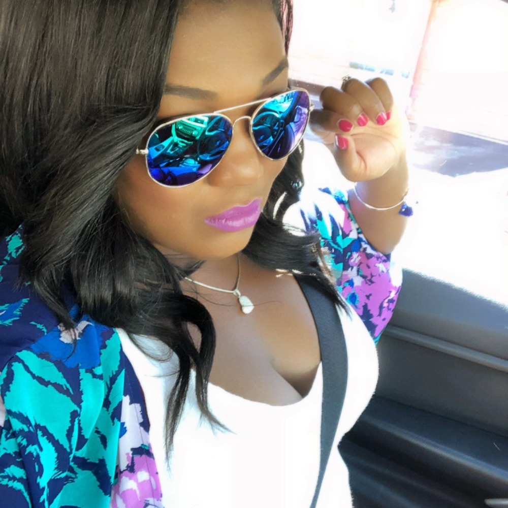 Meet your Posher, Sophia